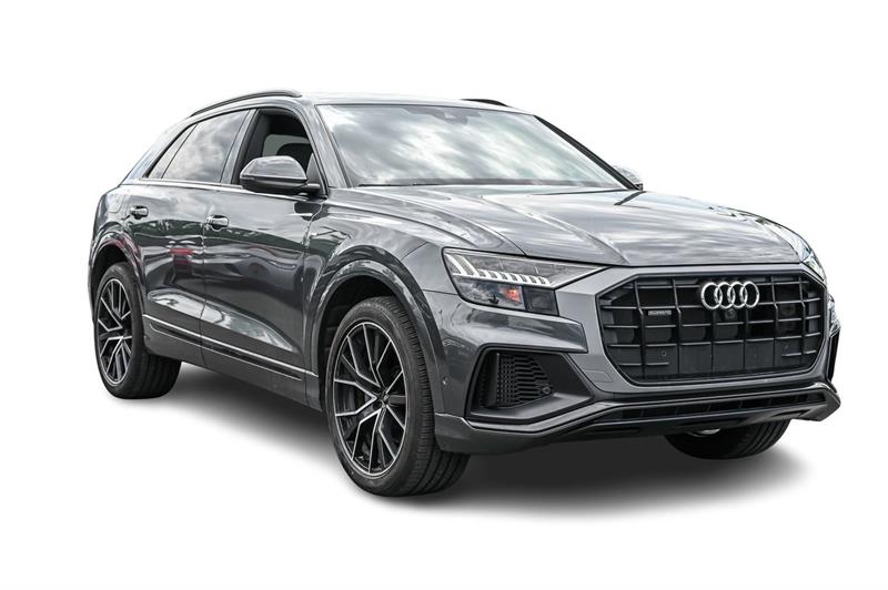 audi Q8 2023 - 3