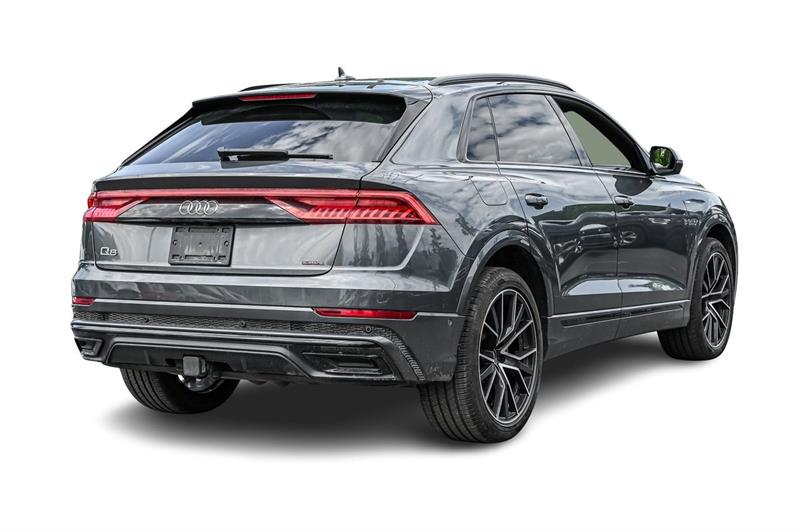 audi Q8 2023 - 5