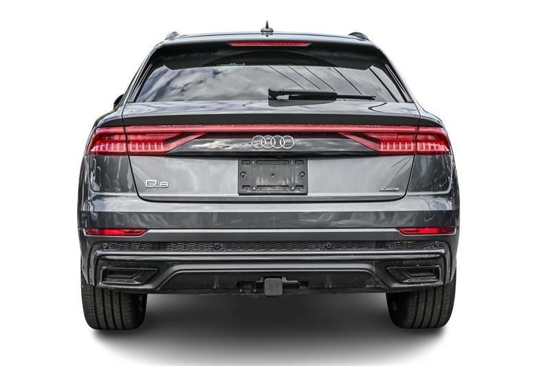 audi Q8 2023 - 6