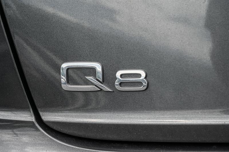 audi Q8 2023 - 9