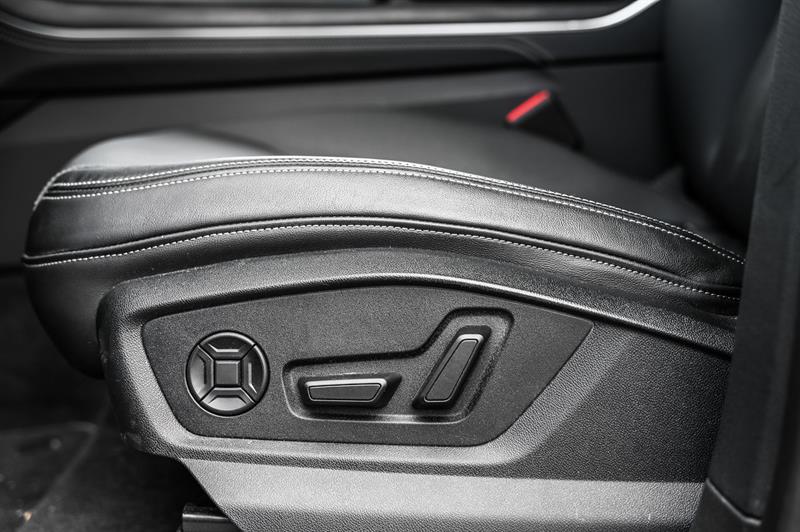 audi Q8 2023 - 14