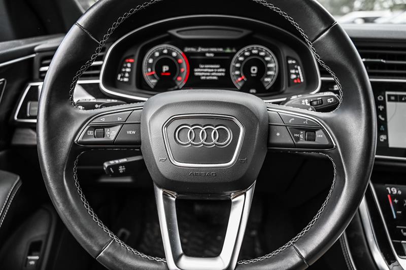 audi Q8 2023 - 15
