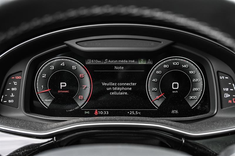 audi Q8 2023 - 16