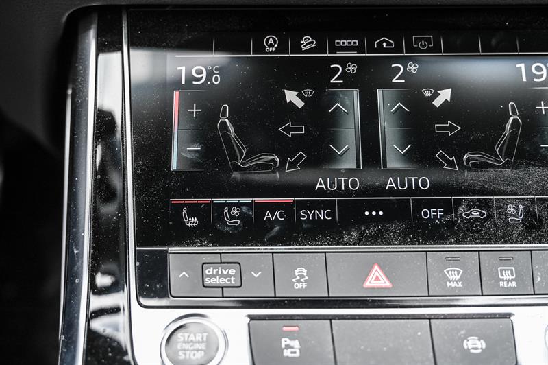 audi Q8 2023 - 19