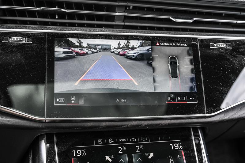 audi Q8 2023 - 20