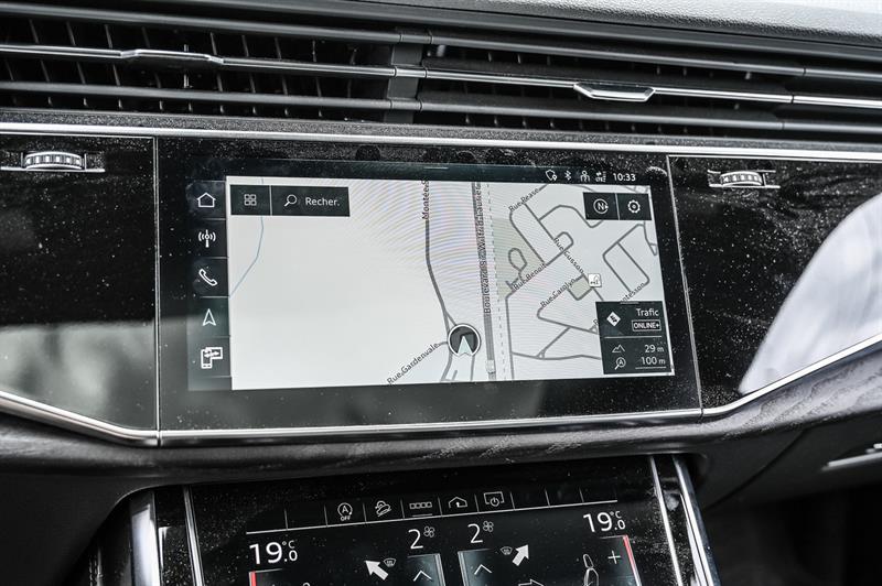 audi Q8 2023 - 21