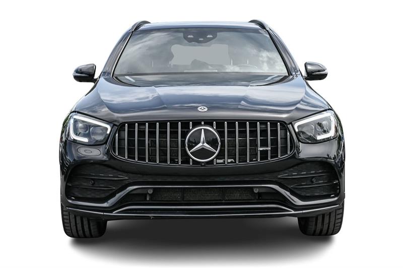 mercedes-benz GLC 2022 - 2
