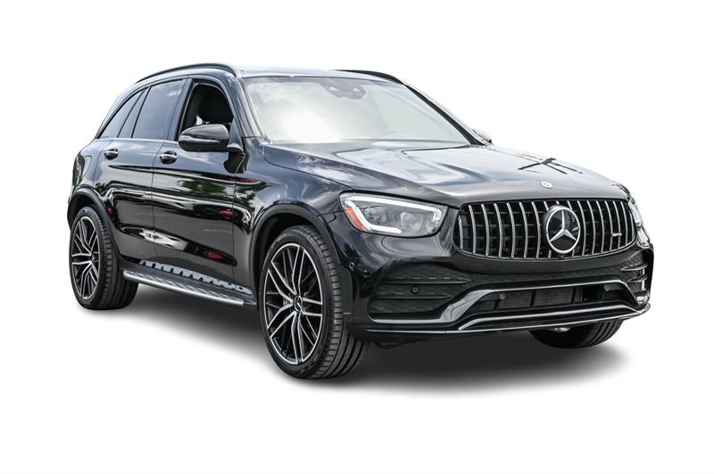 mercedes-benz GLC 2022 - 3