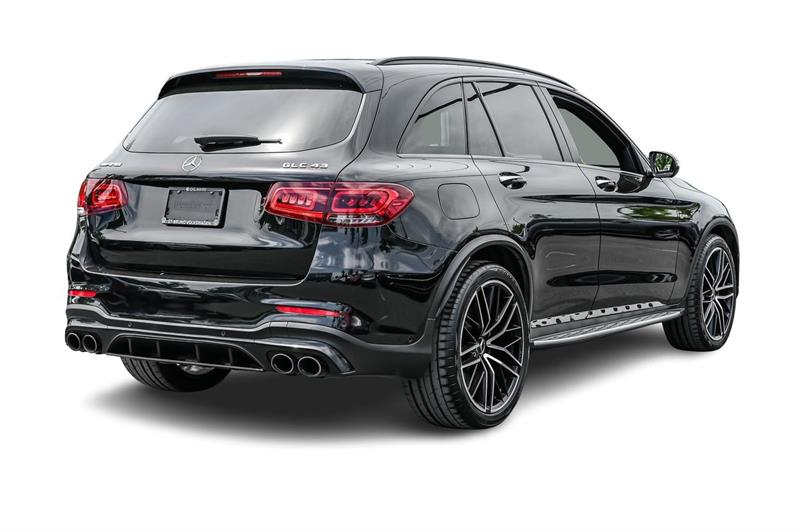 mercedes-benz GLC 2022 - 4