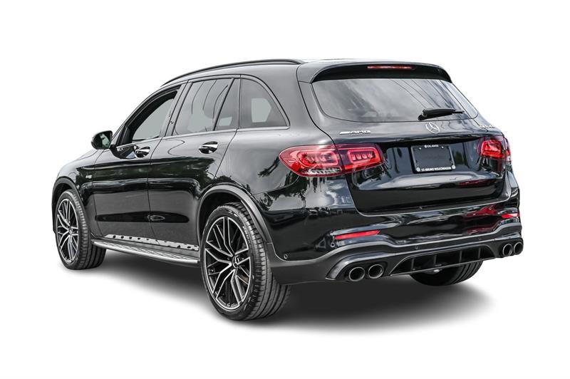 mercedes-benz GLC 2022 - 6