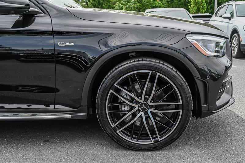 mercedes-benz GLC 2022 - 7