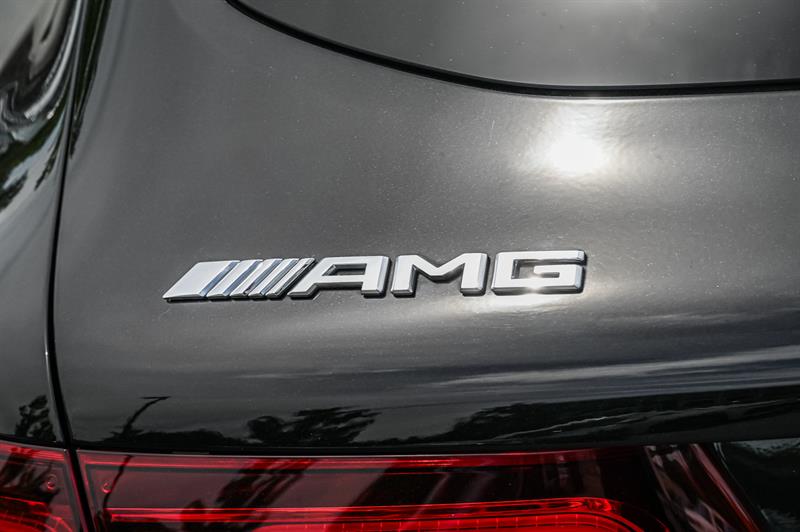 mercedes-benz GLC 2022 - 8