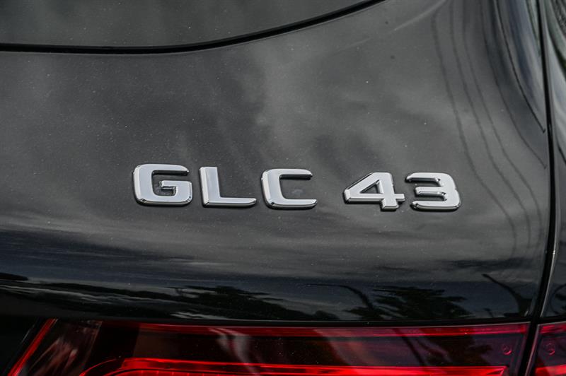 mercedes-benz GLC 2022 - 9