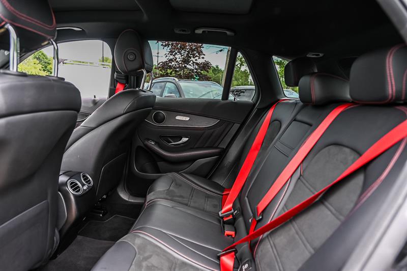 mercedes-benz GLC 2022 - 20