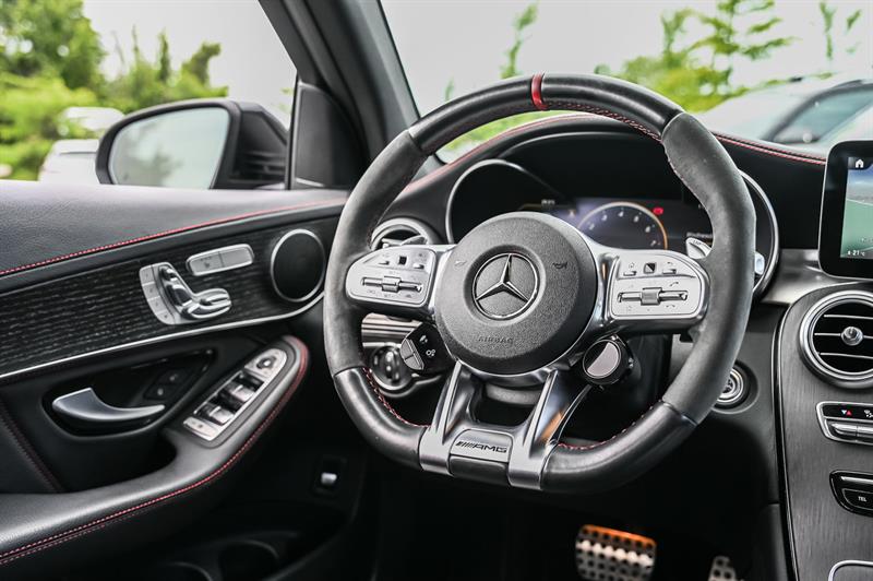 mercedes-benz GLC 2022 - 22