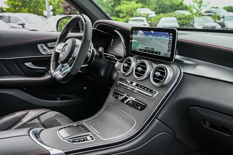 mercedes-benz GLC 2022 - 24