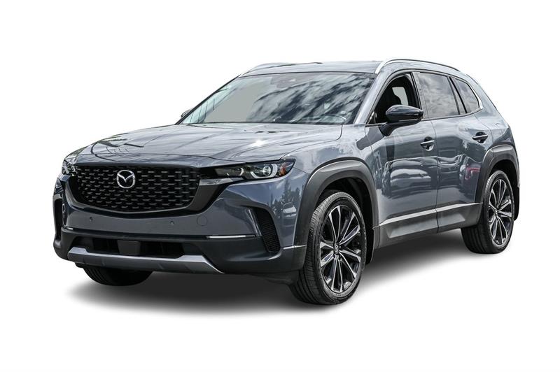 mazda CX-50 2024