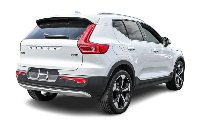 volvo XC40 2021 - 4