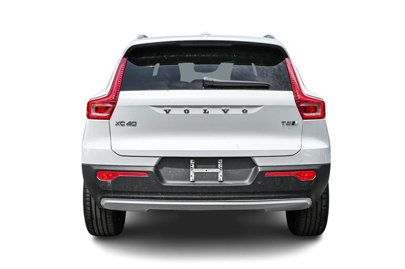volvo XC40 2021 - 5