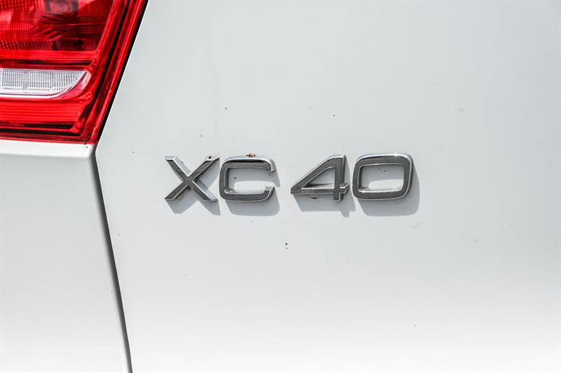 volvo XC40 2021 - 8