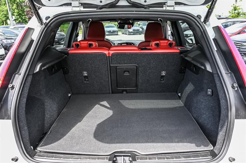 volvo XC40 2021 - 10