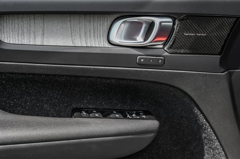 volvo XC40 2021 - 13