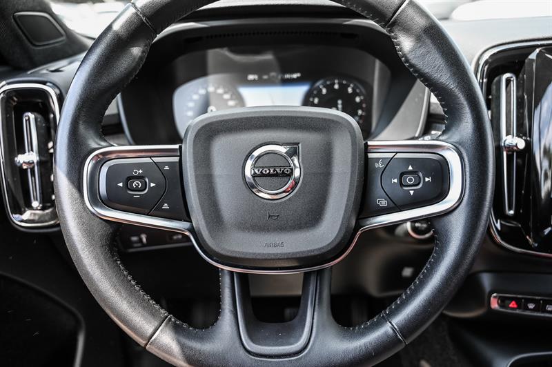 volvo XC40 2021 - 15