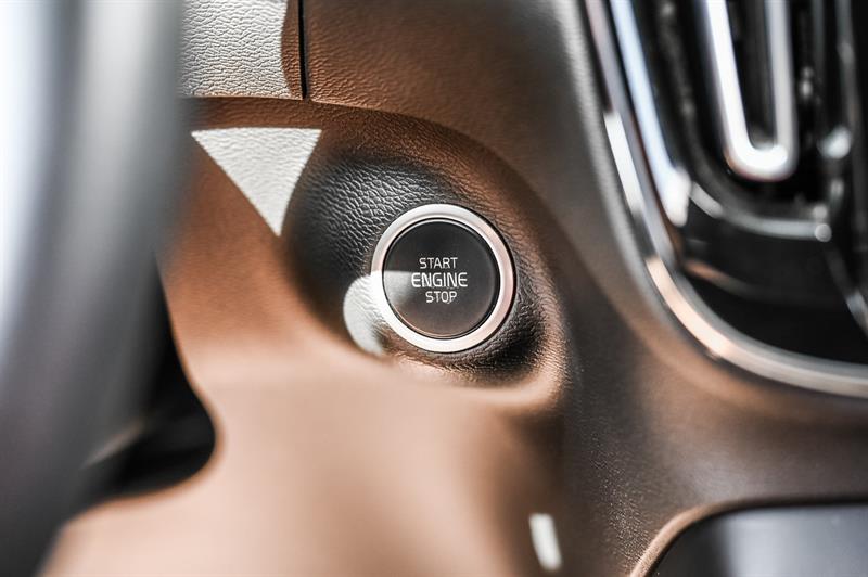 volvo XC40 2021 - 19