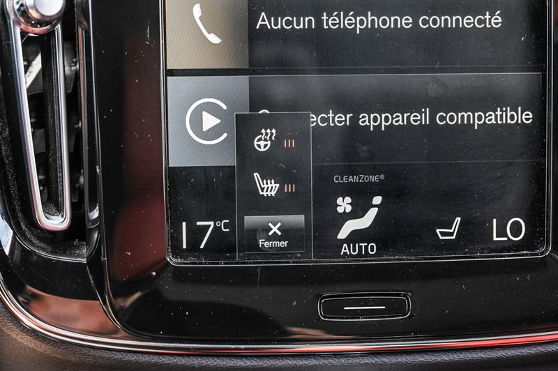 volvo XC40 2021 - 20