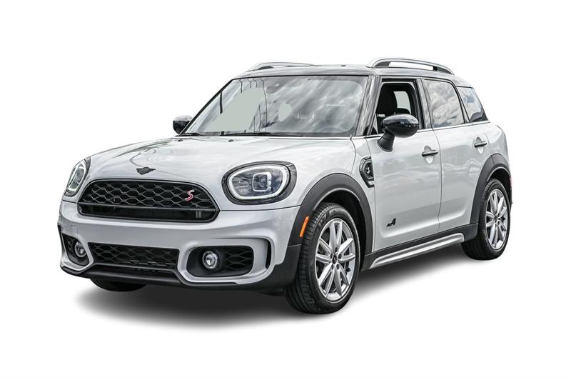 mini Countryman 2023