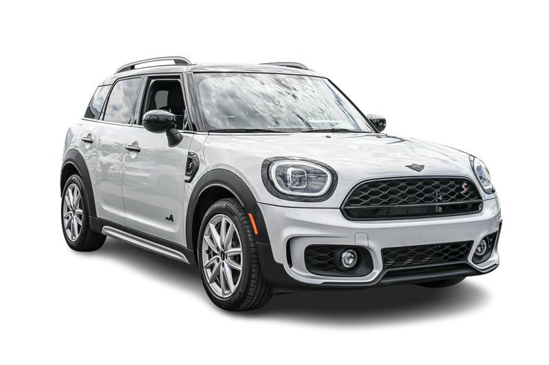 mini Countryman 2023 - 3