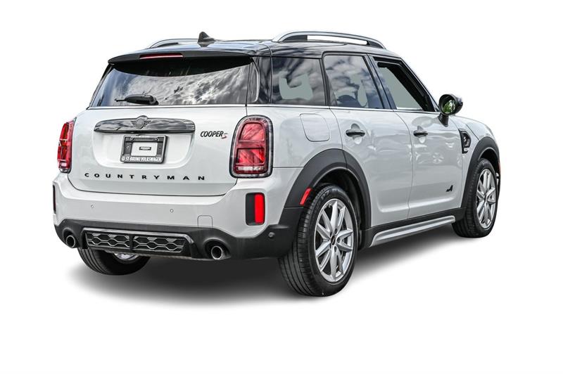 mini Countryman 2023 - 6