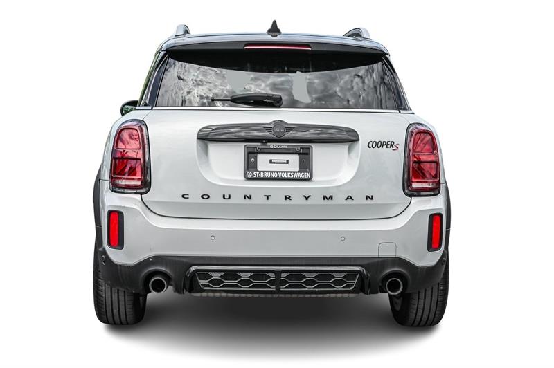 mini Countryman 2023 - 7