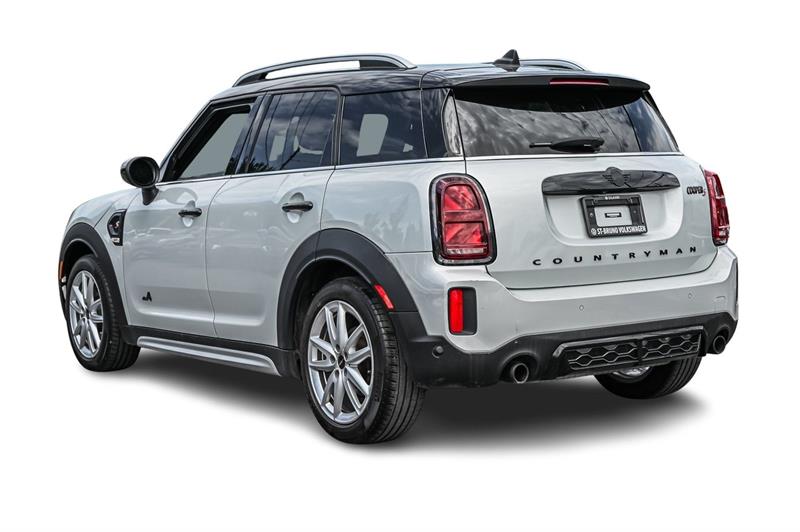 mini Countryman 2023 - 8