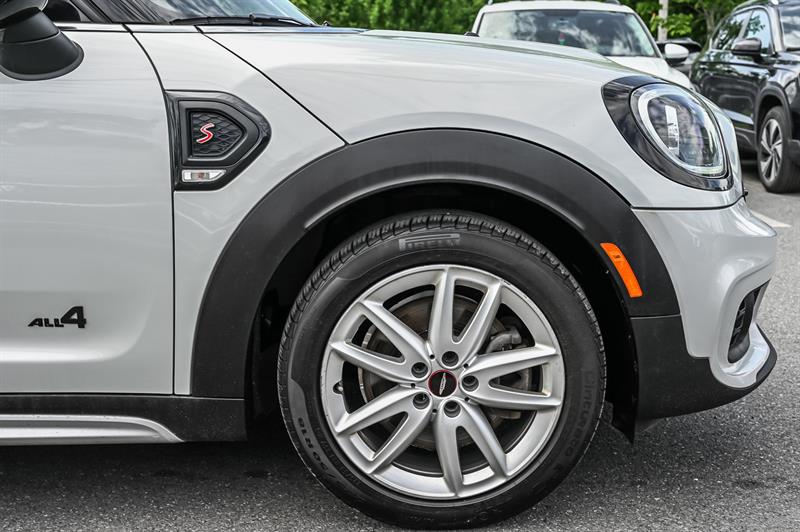 mini Countryman 2023 - 9