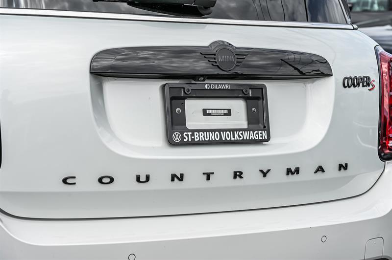 mini Countryman 2023 - 10