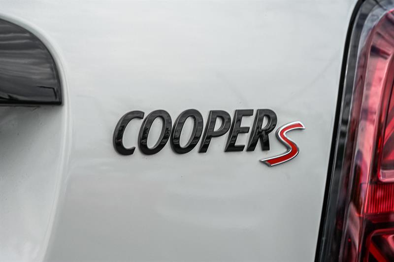 mini Countryman 2023 - 11