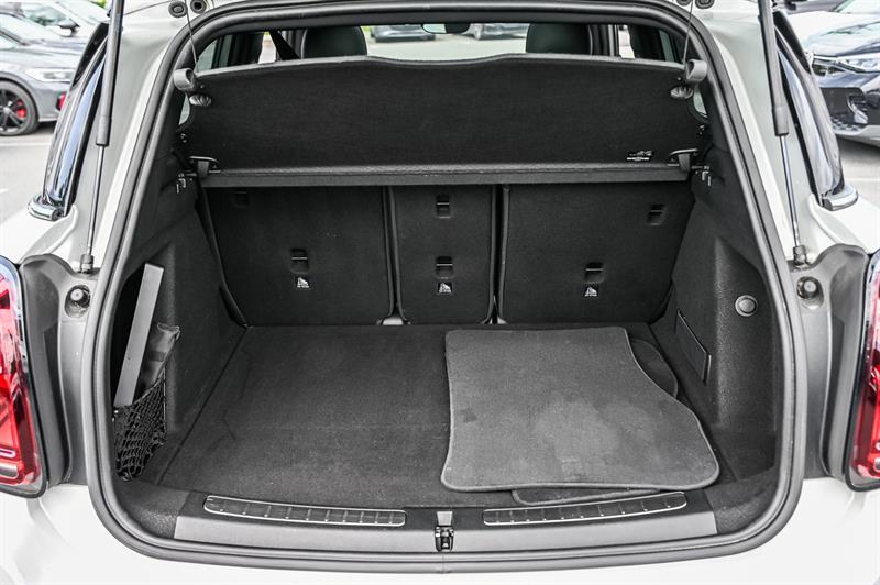 mini Countryman 2023 - 12