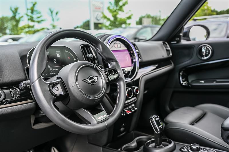 mini Countryman 2023 - 13