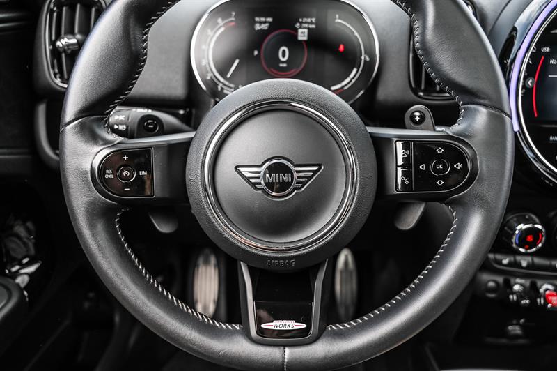 mini Countryman 2023 - 14