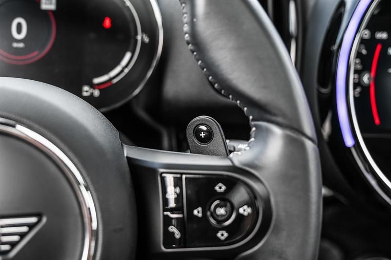 mini Countryman 2023 - 15