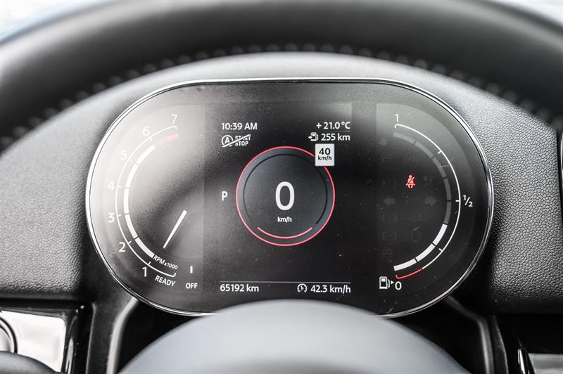 mini Countryman 2023 - 16