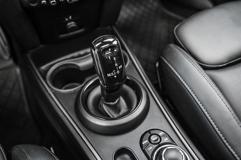 mini Countryman 2023 - 17