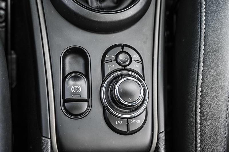 mini Countryman 2023 - 18