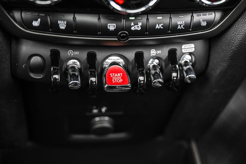mini Countryman 2023 - 19