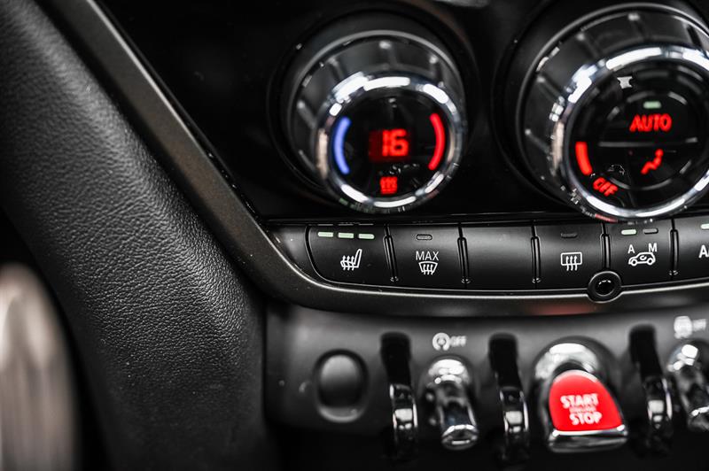 mini Countryman 2023 - 20