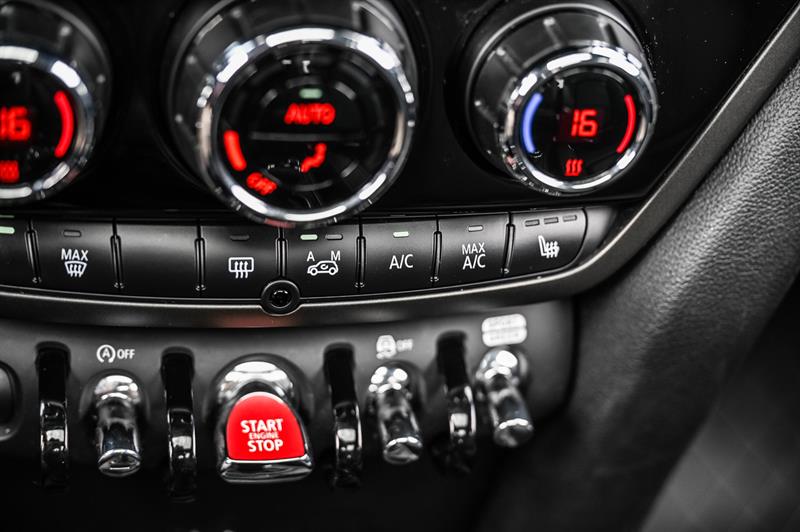 mini Countryman 2023 - 21