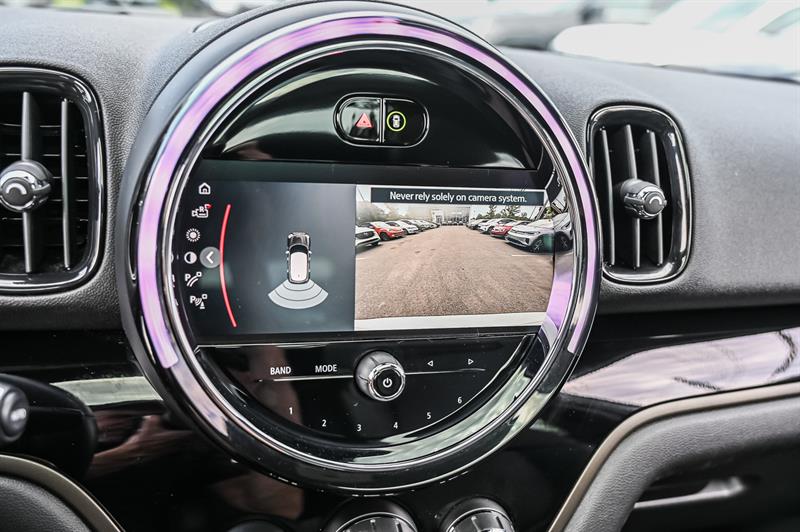 mini Countryman 2023 - 22