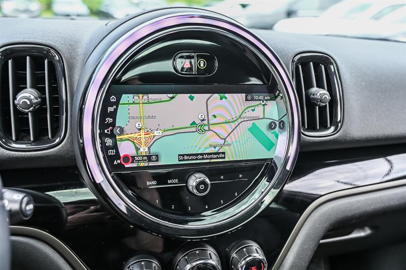 mini Countryman 2023 - 23