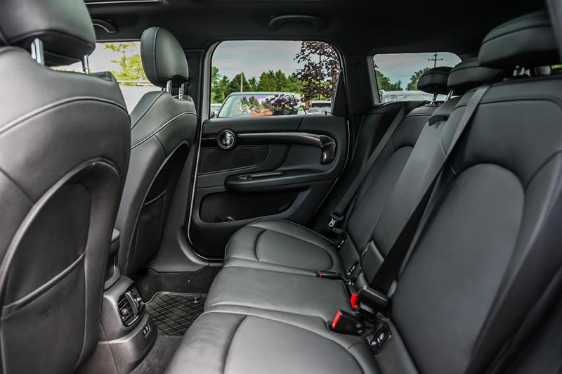 mini Countryman 2023 - 24